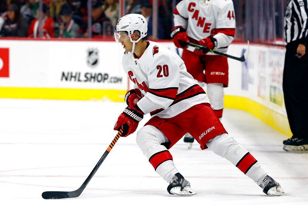 Carolina Hurricanes